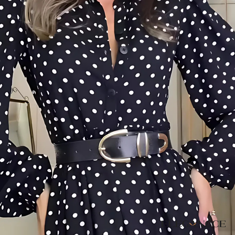 Vestido Elegancce - Kemilly