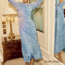 Vestido Elegancce - Regia