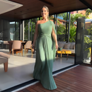 Vestido Elegancce - Alana