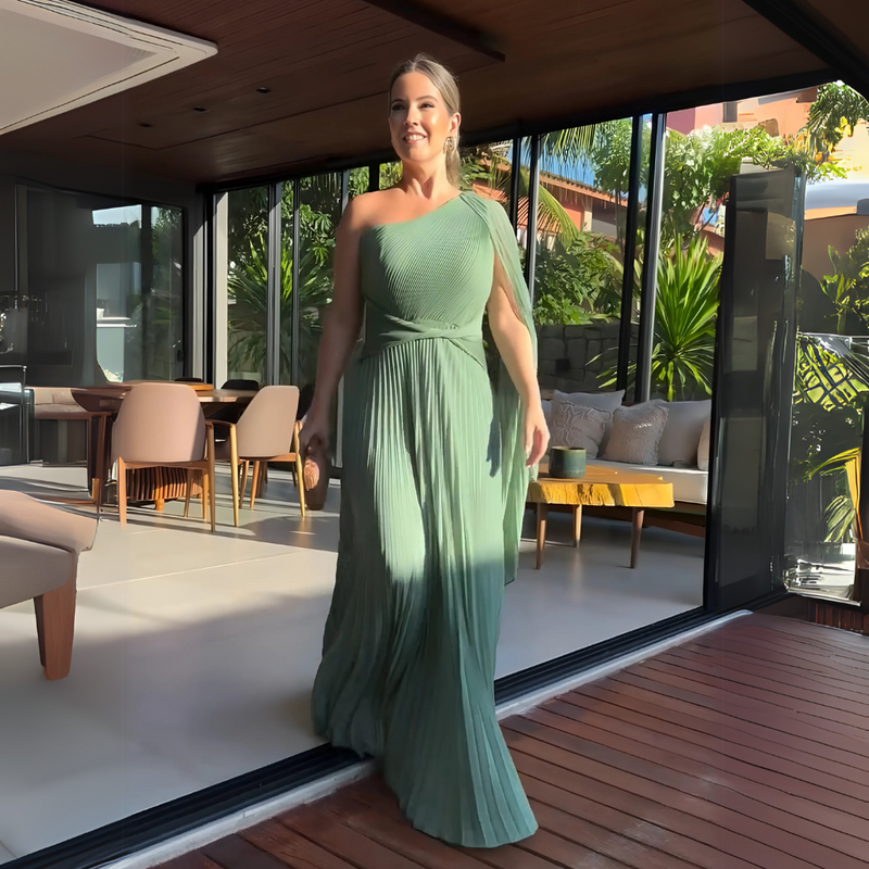 Vestido Elegancce - Alana