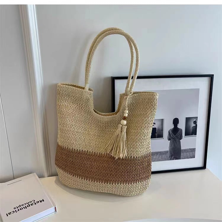 Bolsa de Praia Kelly - Elegancce