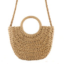 Bolsa de Praia Mylena - Elegancce