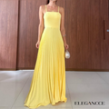 Vestido Elegancce - Raissa
