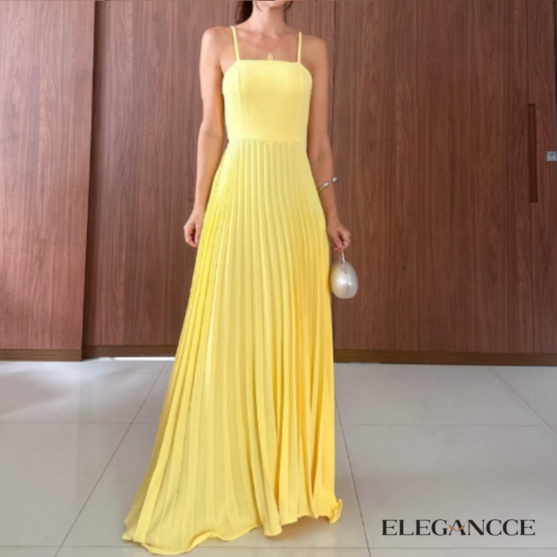 Vestido Elegancce - Raissa