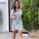 Vestido Elegancce - Deolane