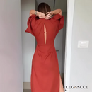 Vestido Elegancce - Ana
