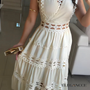 Vestido Elegancce - Keyla