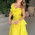 Vestido Anabele - Elegancce