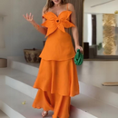 Vestido Anabele - Elegancce