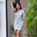 Vestido Elegancce - Deolane