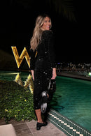 Vestido Elegancce - Regia