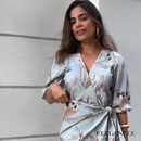 Vestido Elegancce - Deolane