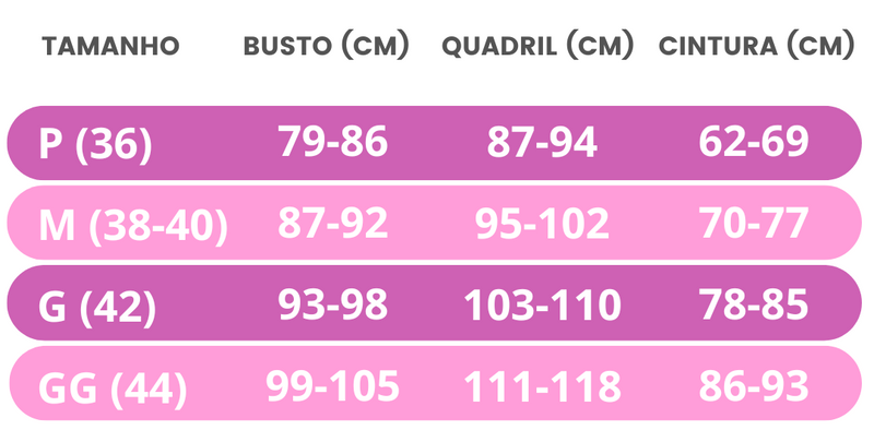 Camisola Angelina com Renda Decote Costas