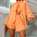 Conjunto Meire - Elegancce