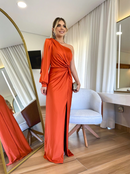 Vestido Rosangela - Elegancce