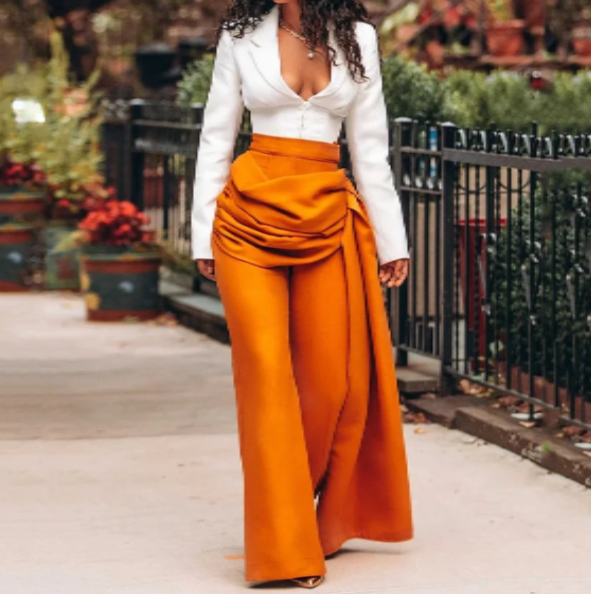 Conjunto Rafaela - Elegancce