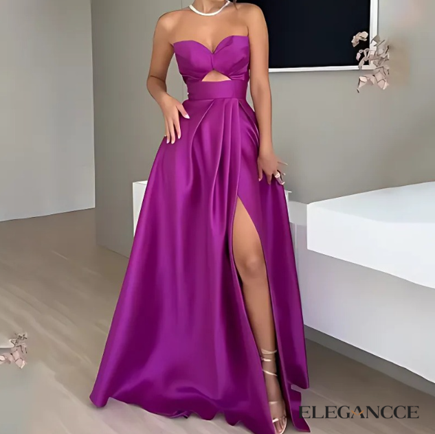 Vestido Elegancce - Khatia