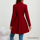 Blazer Feminino Elegancce - Anita