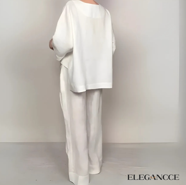 Conjunto Elegancce - Rebeca