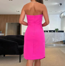 Vestido Renata - Elegancce
