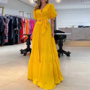 Vestido Kellen - Elegancce