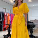 Vestido Kellen - Elegancce