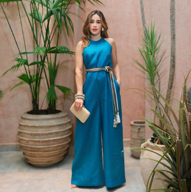 Conjunto Elegancce - Eliana