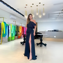 Vestido Anavi - [ORIGINAL]