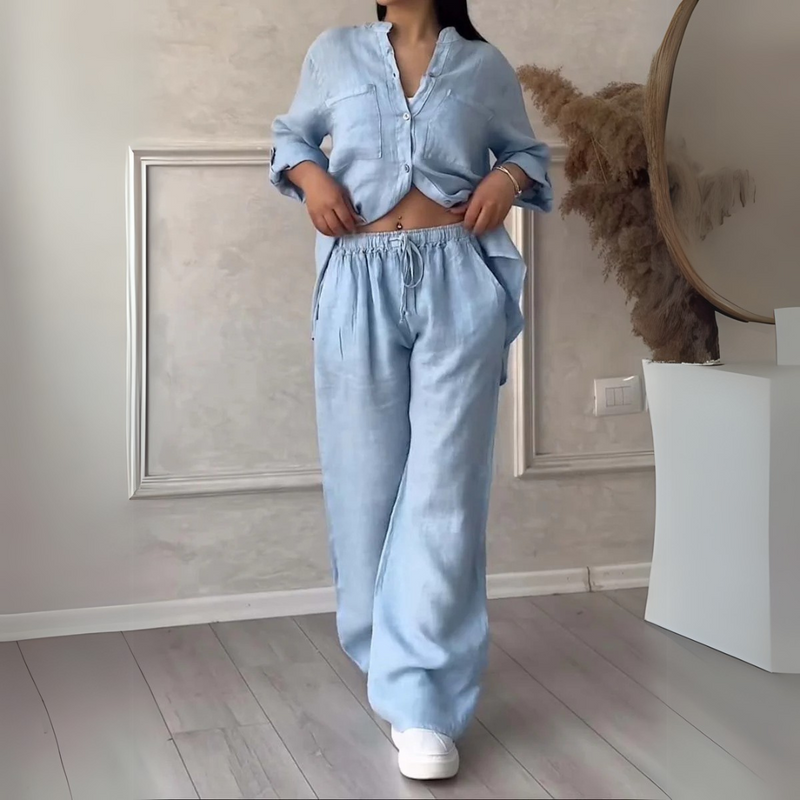 Conjunto Andreia - Elegancce