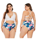 Biquíni Plus Size Maíra