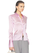 Retro Corduroy Wide Leg Pants Set