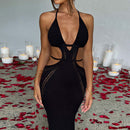 Vestido Hebe - Elegancce