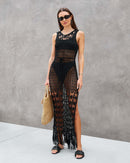 Saída de Praia Marabela - Elegancce