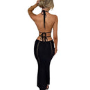 Vestido Hebe - Elegancce