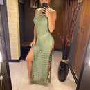 Saída de Praia Marabela - Elegancce