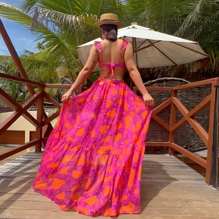 Conjunto Anna - Elegancce