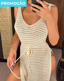 Saída de Praia Tiffany