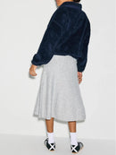 Teddy Bear Fleece Jacket