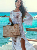 Saída de Praia Bela