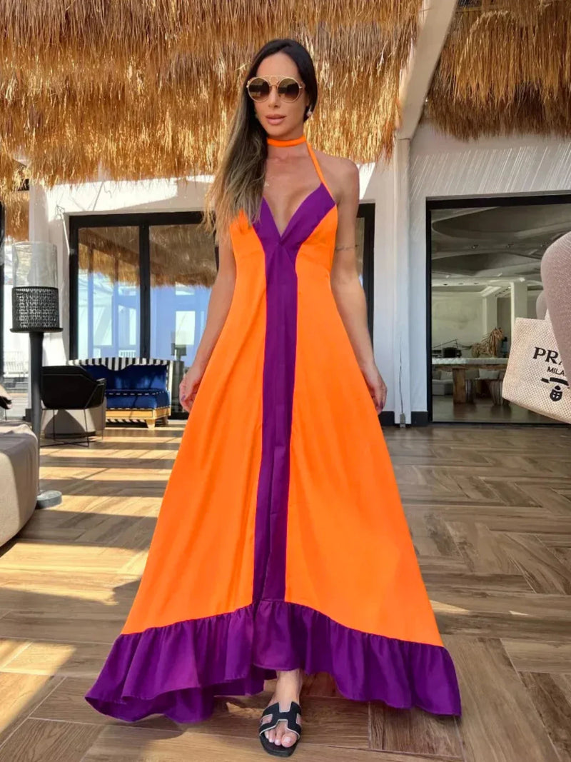 Vestido Agata - Elegancce
