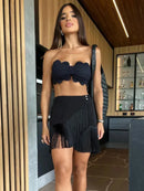 Conjunto Raissa - Elegancce