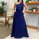 Conjunto Micaella -  Elegancce