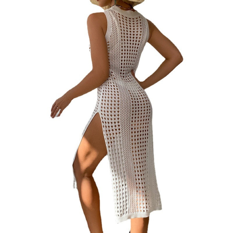 Saída de Praia Sarah