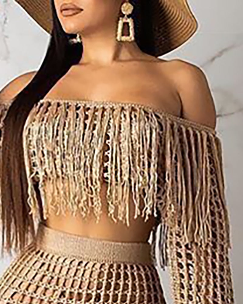 Saída de Praia Natali