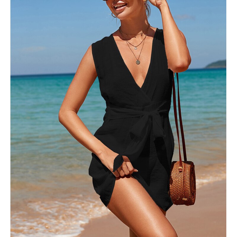 Saída de Praia Belinda