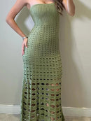 Vestido Mariana - Elegancce