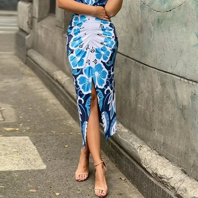 Vestido Catarina - Elegancce