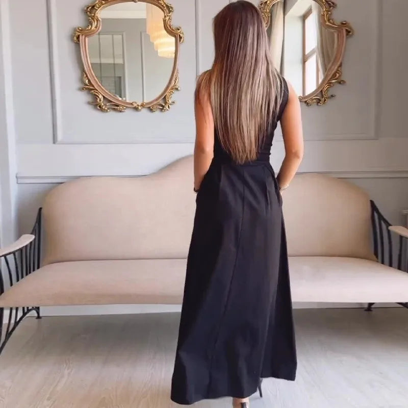 Vestido Alessandra - Elegancce