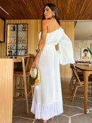 Vestido Eliza - Elegancce