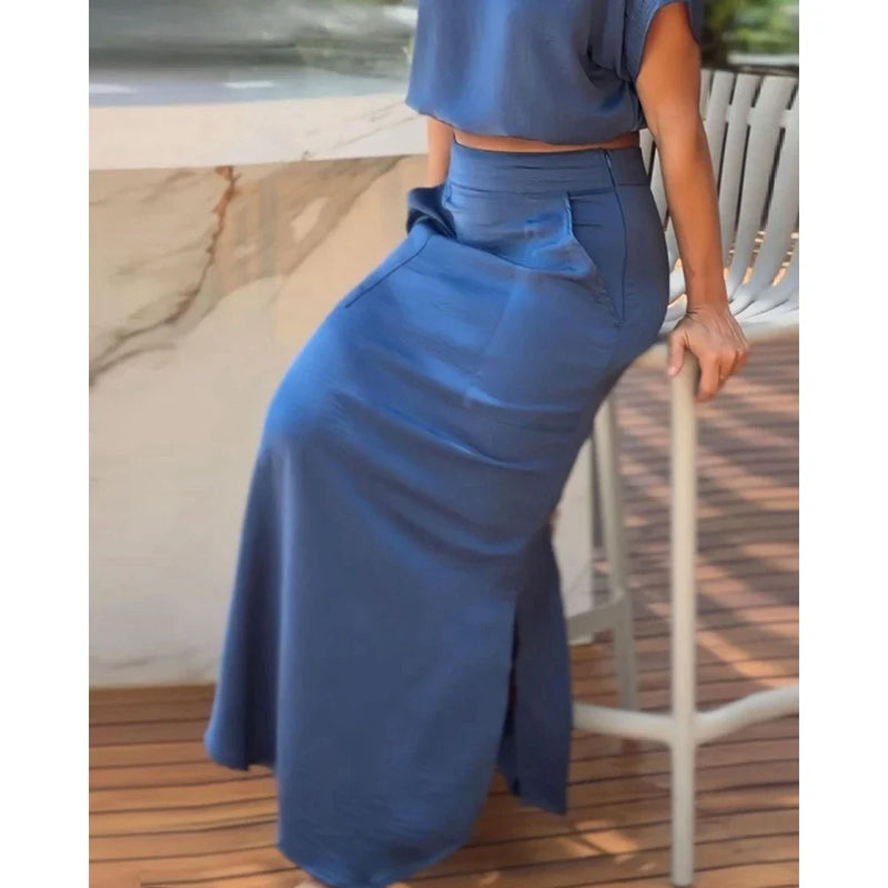 Conjunto Bia - Elegancce